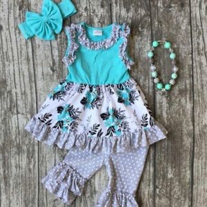 BRAND NEW BOUTIQUE outfit